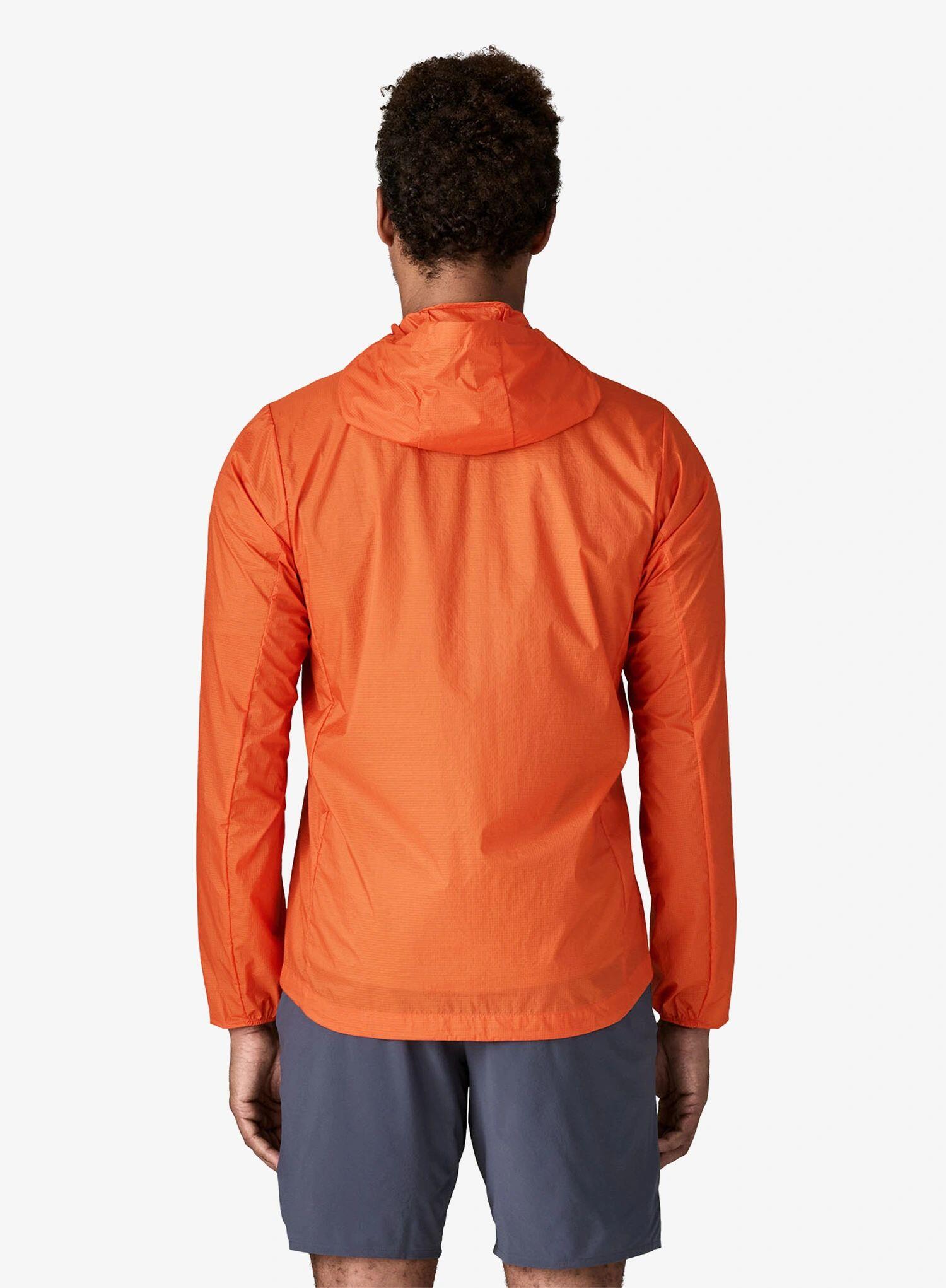 Kurtka przeciwwiatrowa Patagonia Houdini Jacket 2/7
