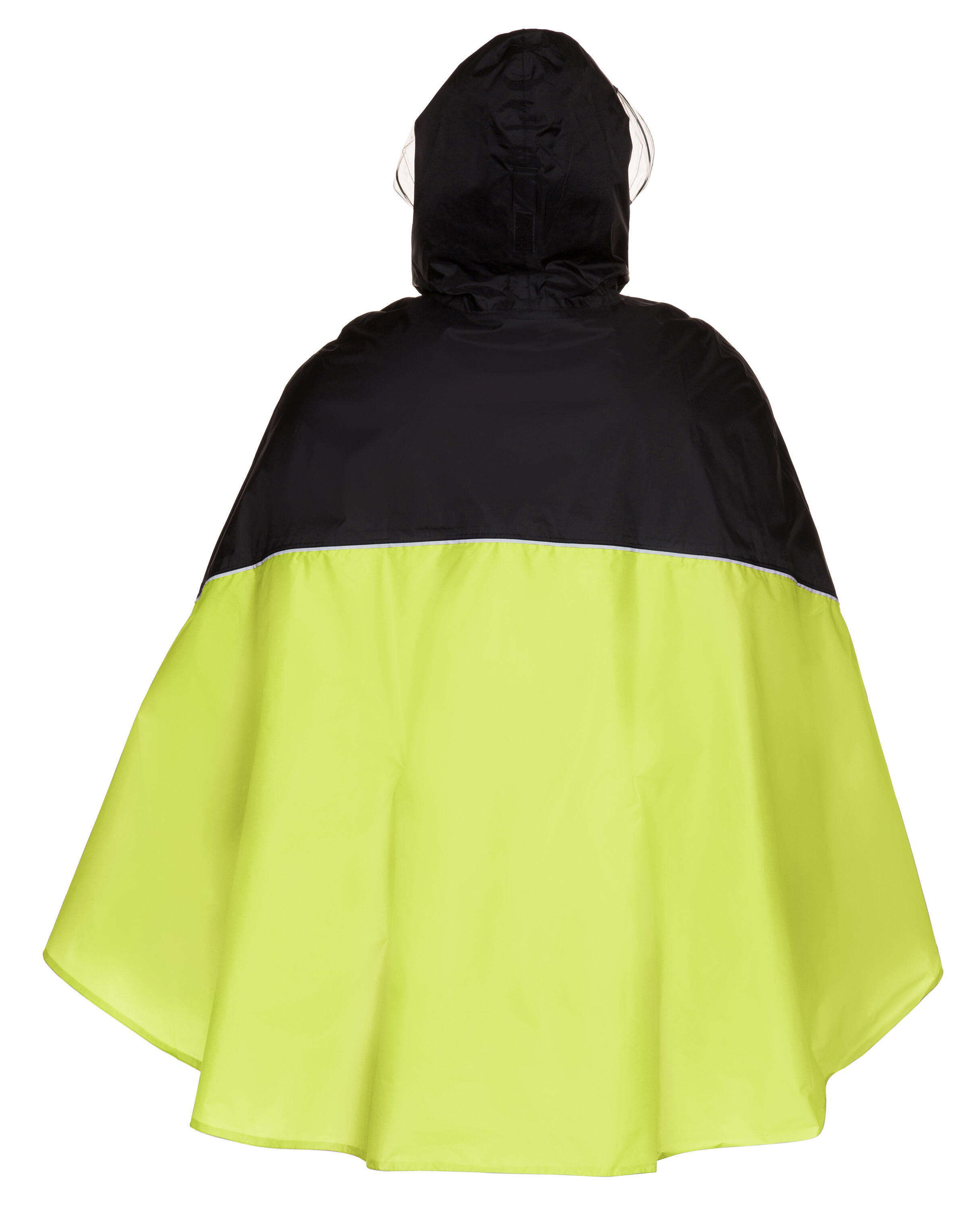 Poncho Covero Poncho II 2/4