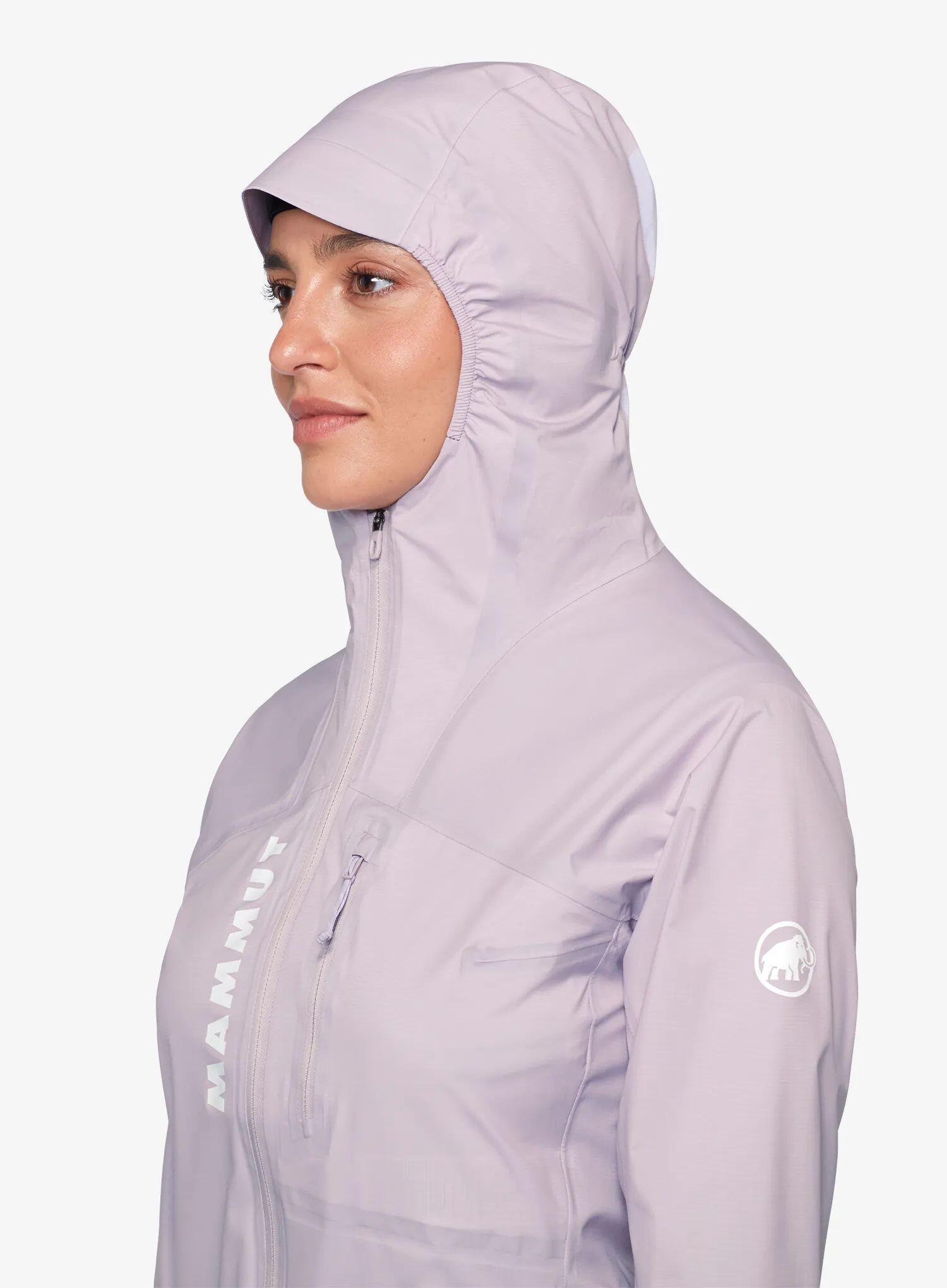 Kurtka z membraną Mammut Aenergy TR HS Hooded Jacket 5/7