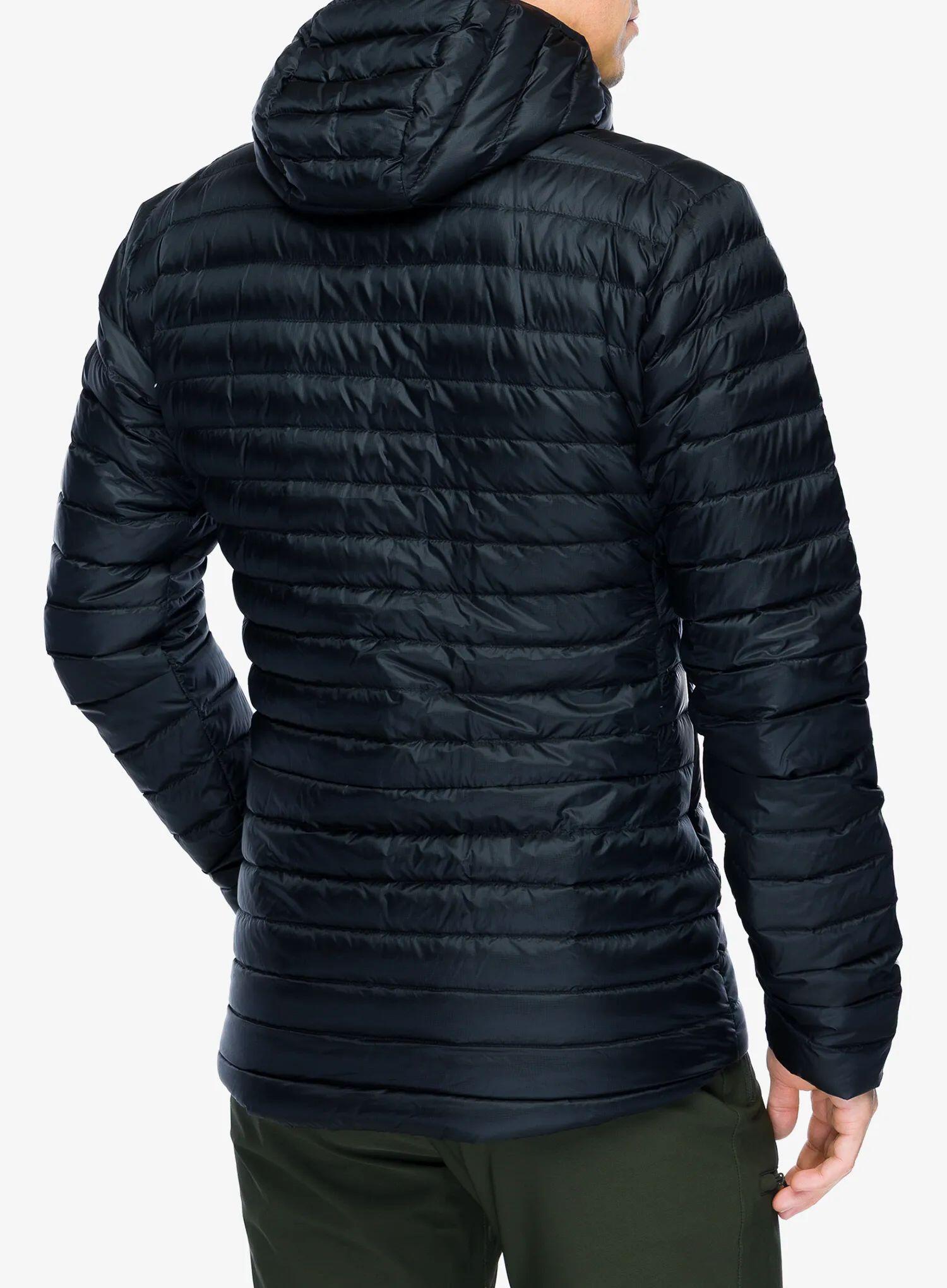 Kurtka puchowa Montane Anti Freeze Lite Hoodie 7/7