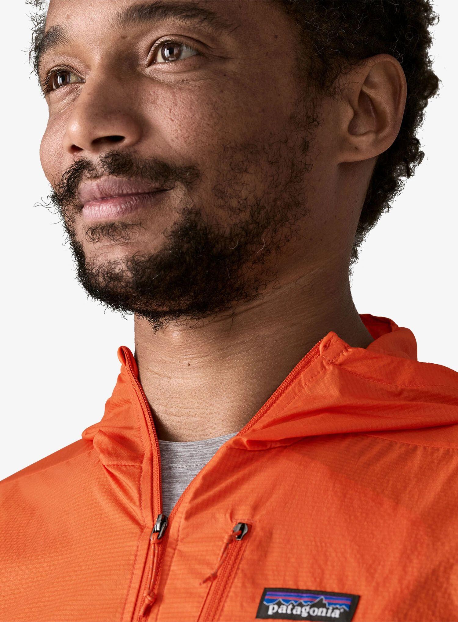 Kurtka przeciwwiatrowa Patagonia Houdini Jacket 7/7