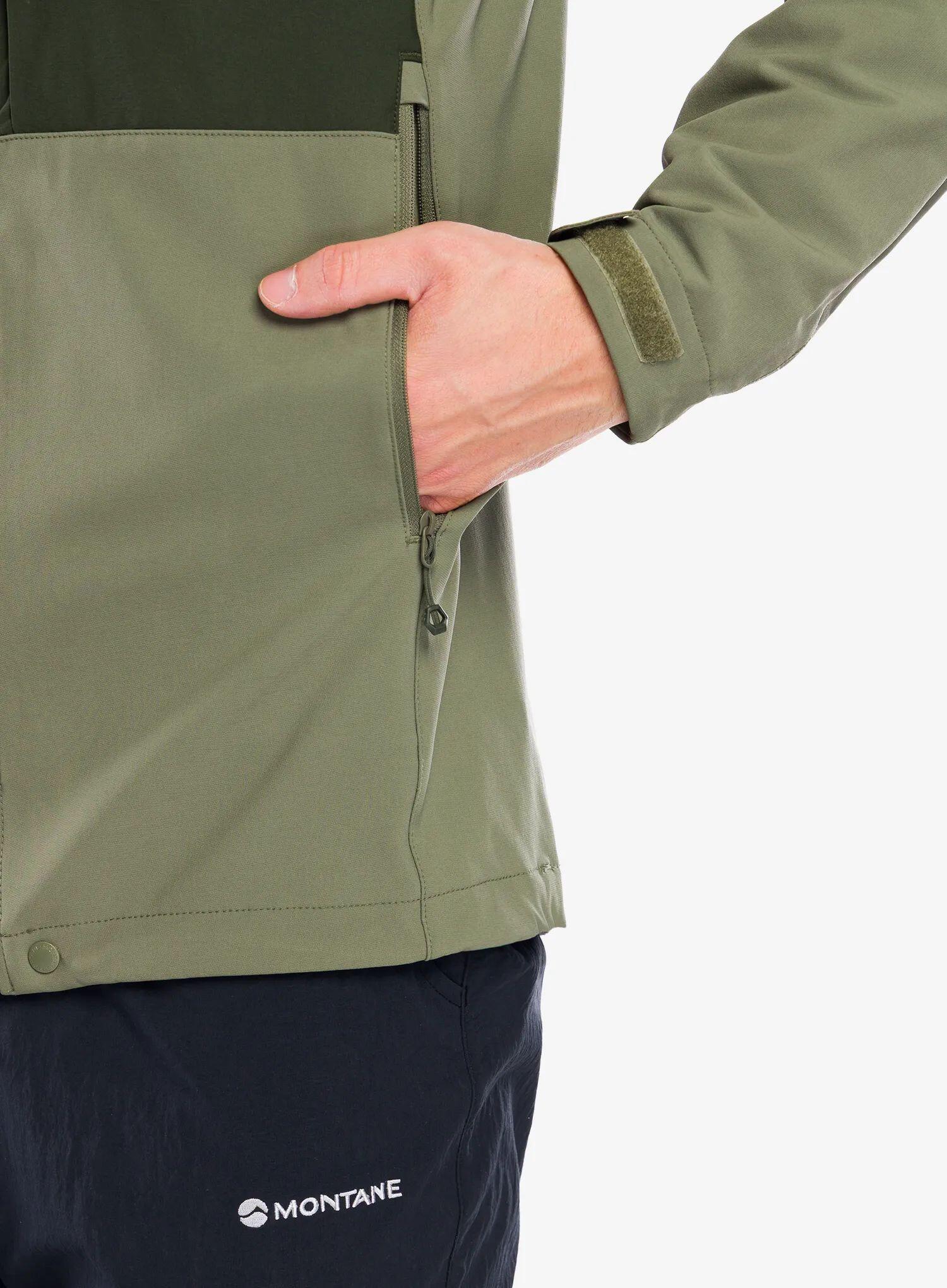 Kurtka Montane Tenacity Xt Hoodie 7/7