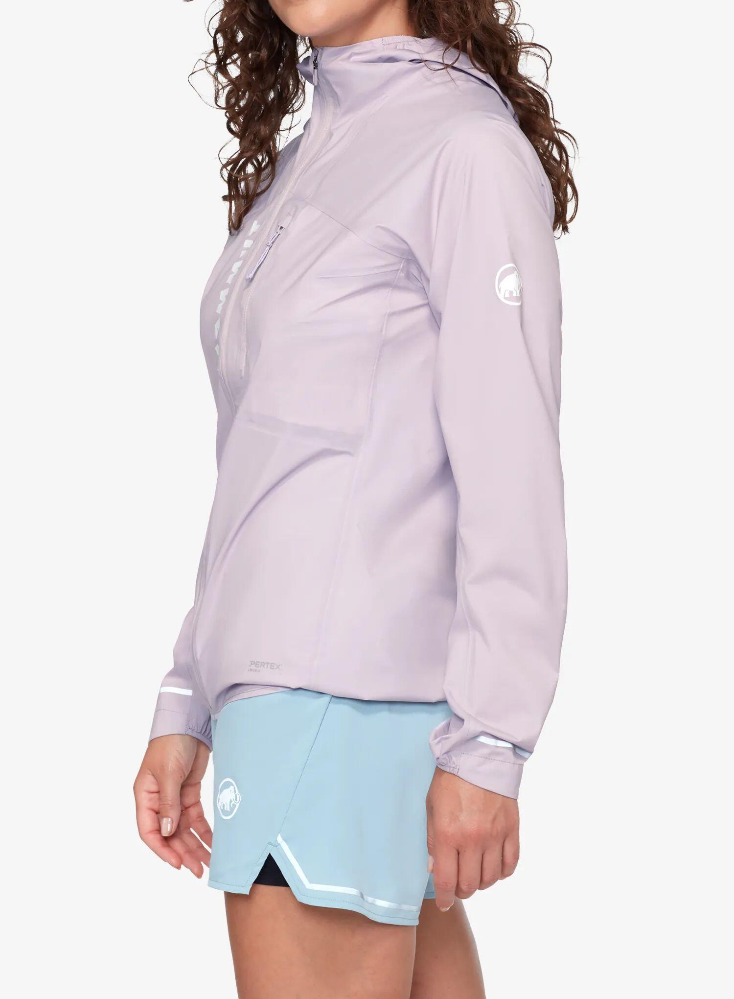 Kurtka z membraną Mammut Aenergy TR HS Hooded Jacket 4/7
