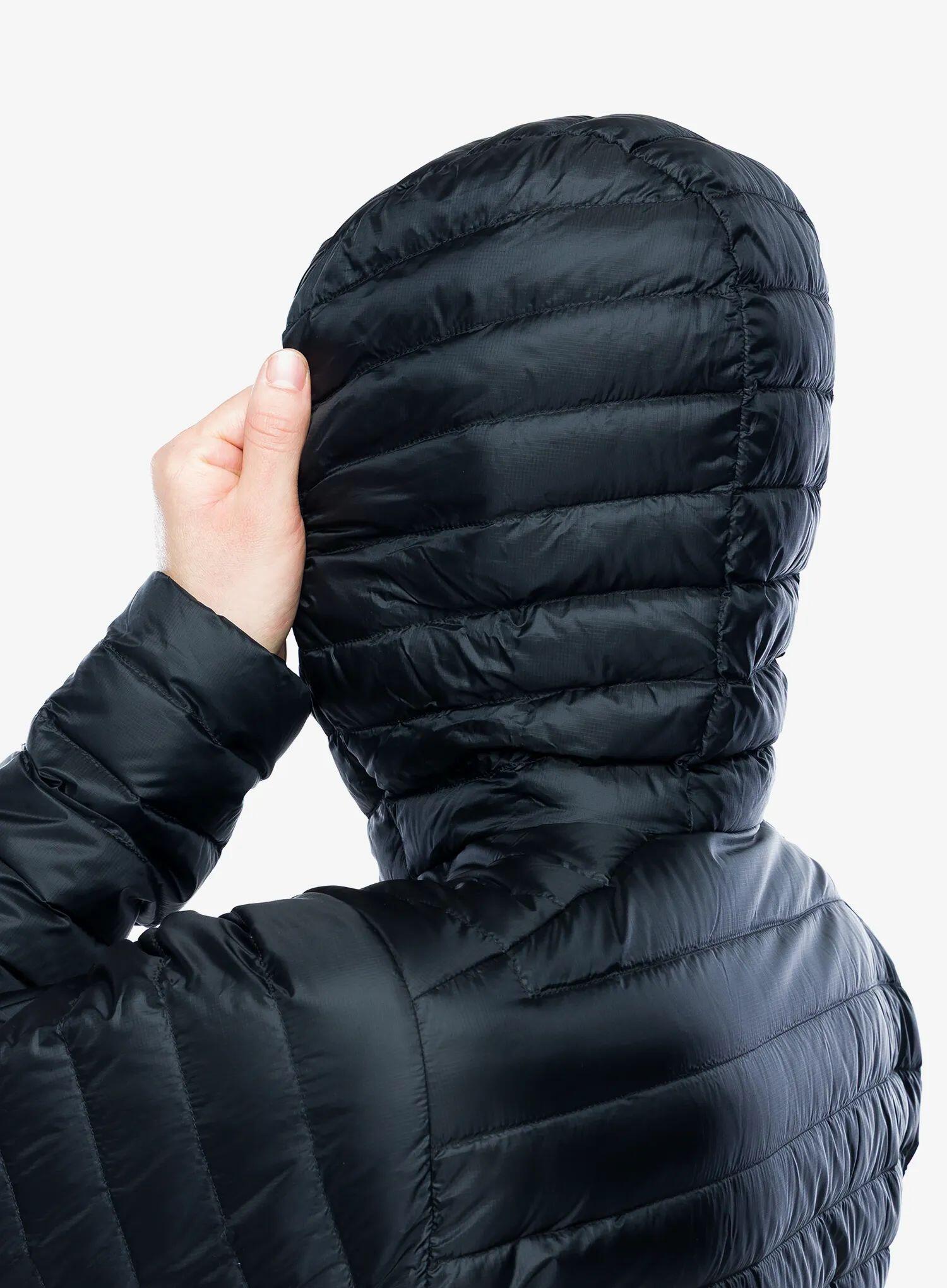 Kurtka puchowa Montane Anti Freeze Lite Hoodie 5/7