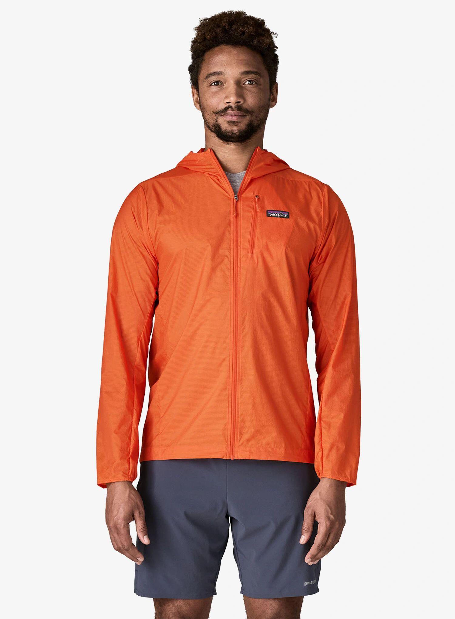 Kurtka przeciwwiatrowa Patagonia Houdini Jacket 5/7