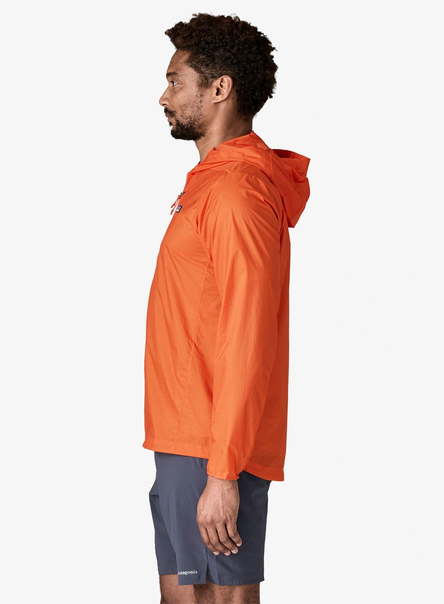 Kurtka przeciwwiatrowa Patagonia Houdini Jacket 4/7