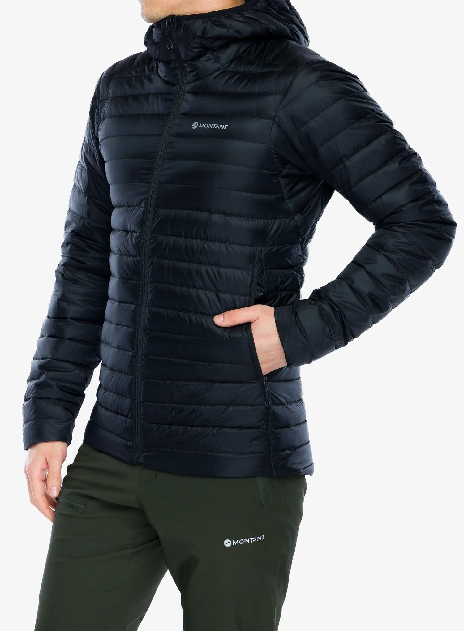 Kurtka puchowa Montane Anti Freeze Lite Hoodie 4/7