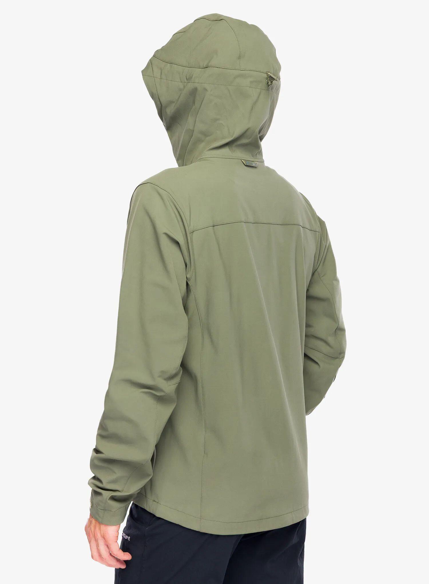 Kurtka Montane Tenacity Xt Hoodie 4/7