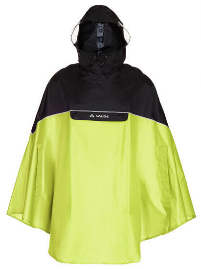 Poncho Covero Poncho II