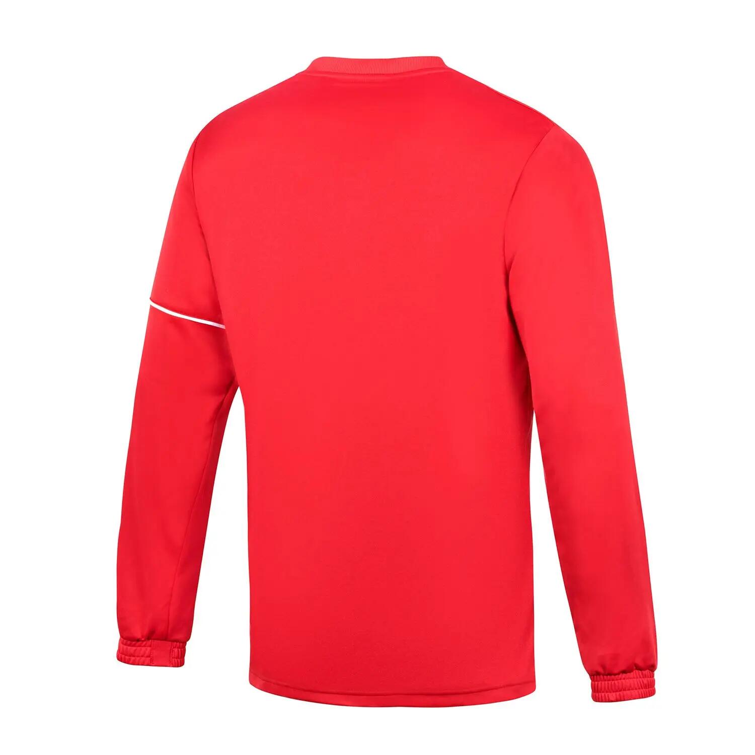 Bluza z okrągłym dekoltem Mizuno Team Sendai 2/2