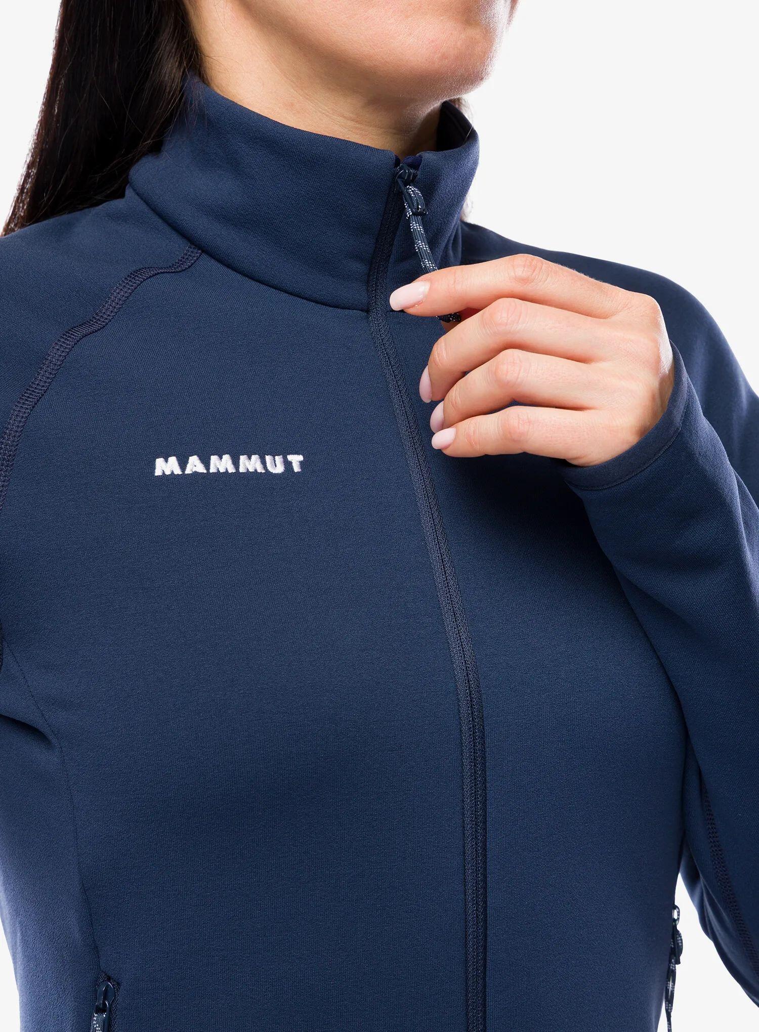 Bluza rozpinana damska Mammut Aconcagua ML Jkt 6/7