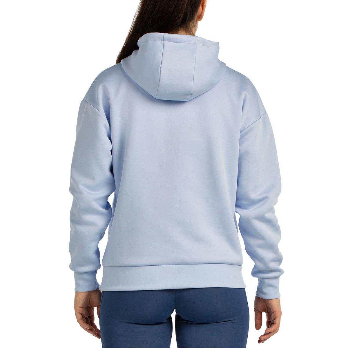 Felpa Bullpadel Befas Donna 4/4