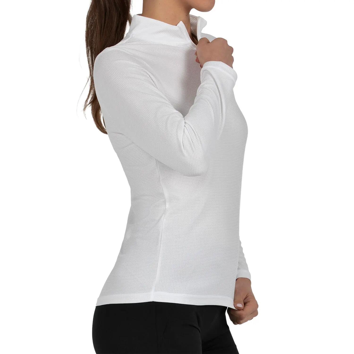 BULLPADEL ALITA Mujer (Sudadera) 3/7