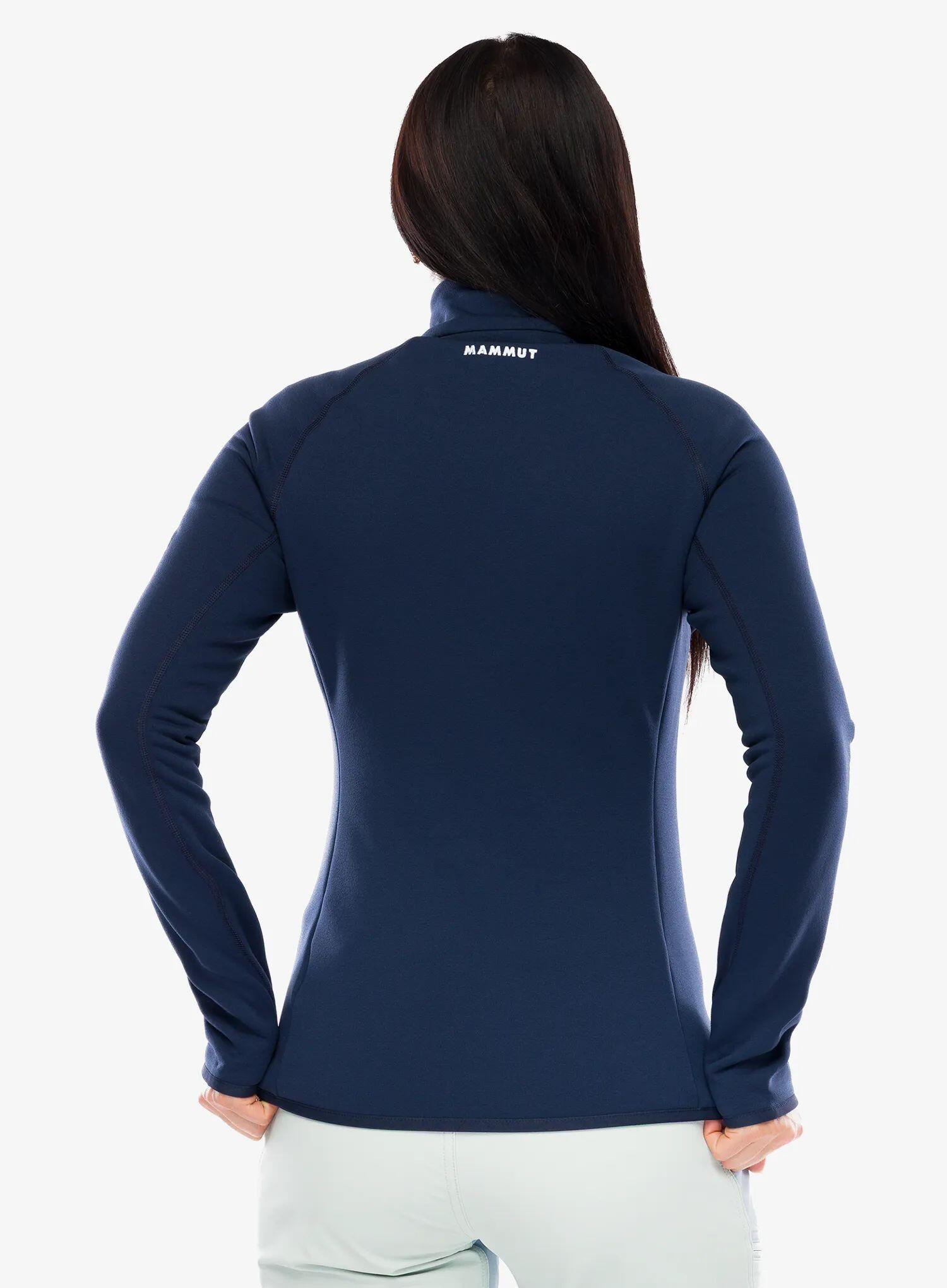 Bluza rozpinana damska Mammut Aconcagua ML Jkt 3/7