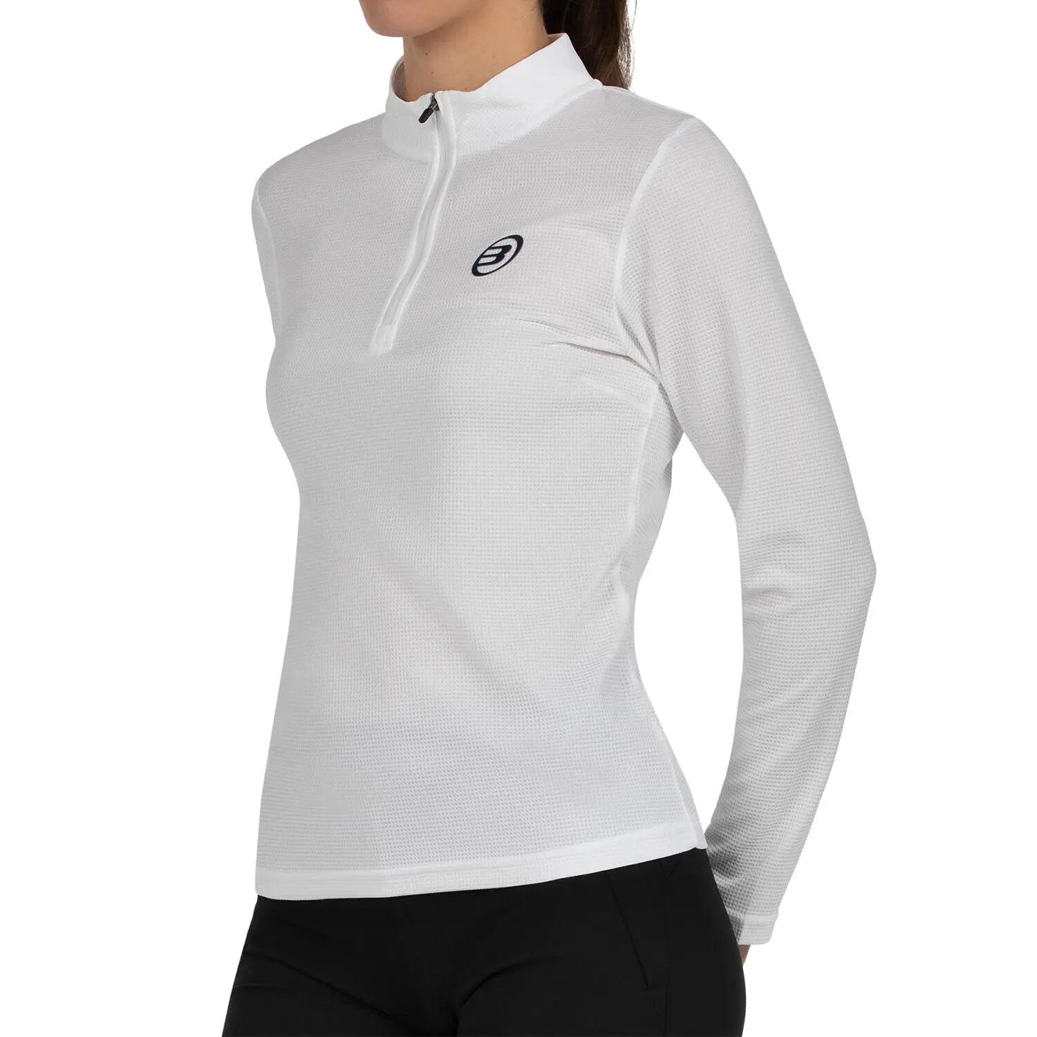 BULLPADEL ALITA Mujer (Sudadera) 2/7