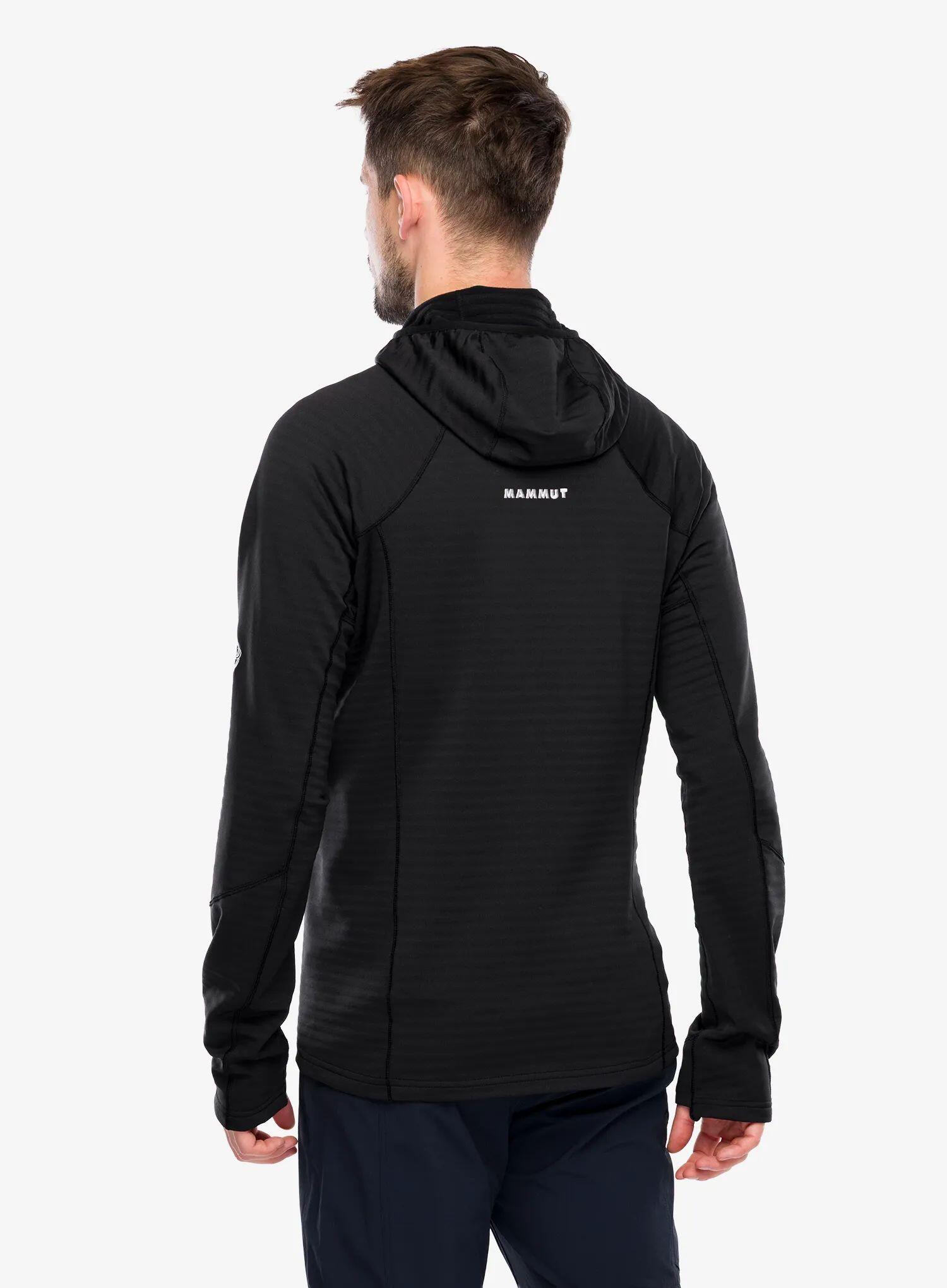 Bluza trekkingowa Mammut Taiss ML Hooded Jacket 5/7