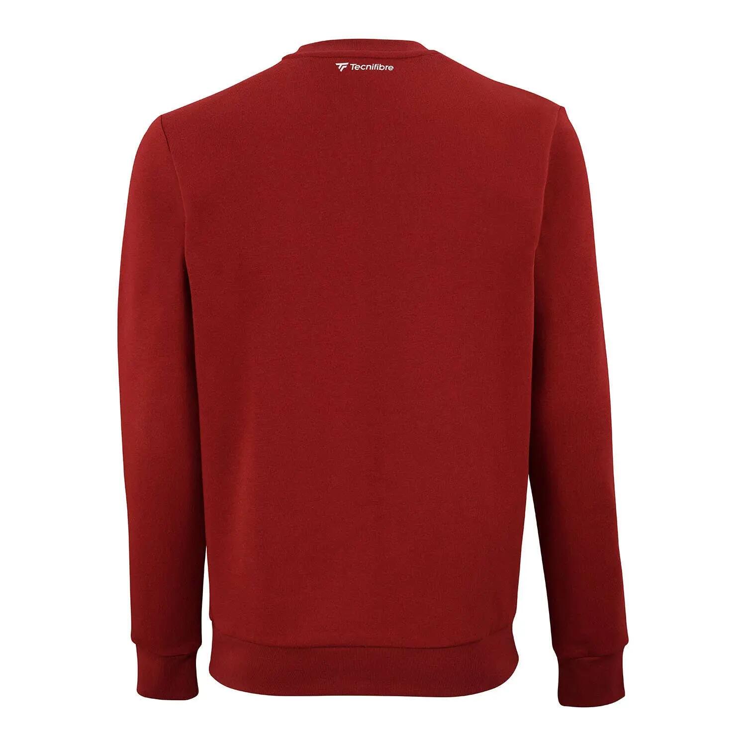 Tecnifibre Team Sweater 21tesw 3/3