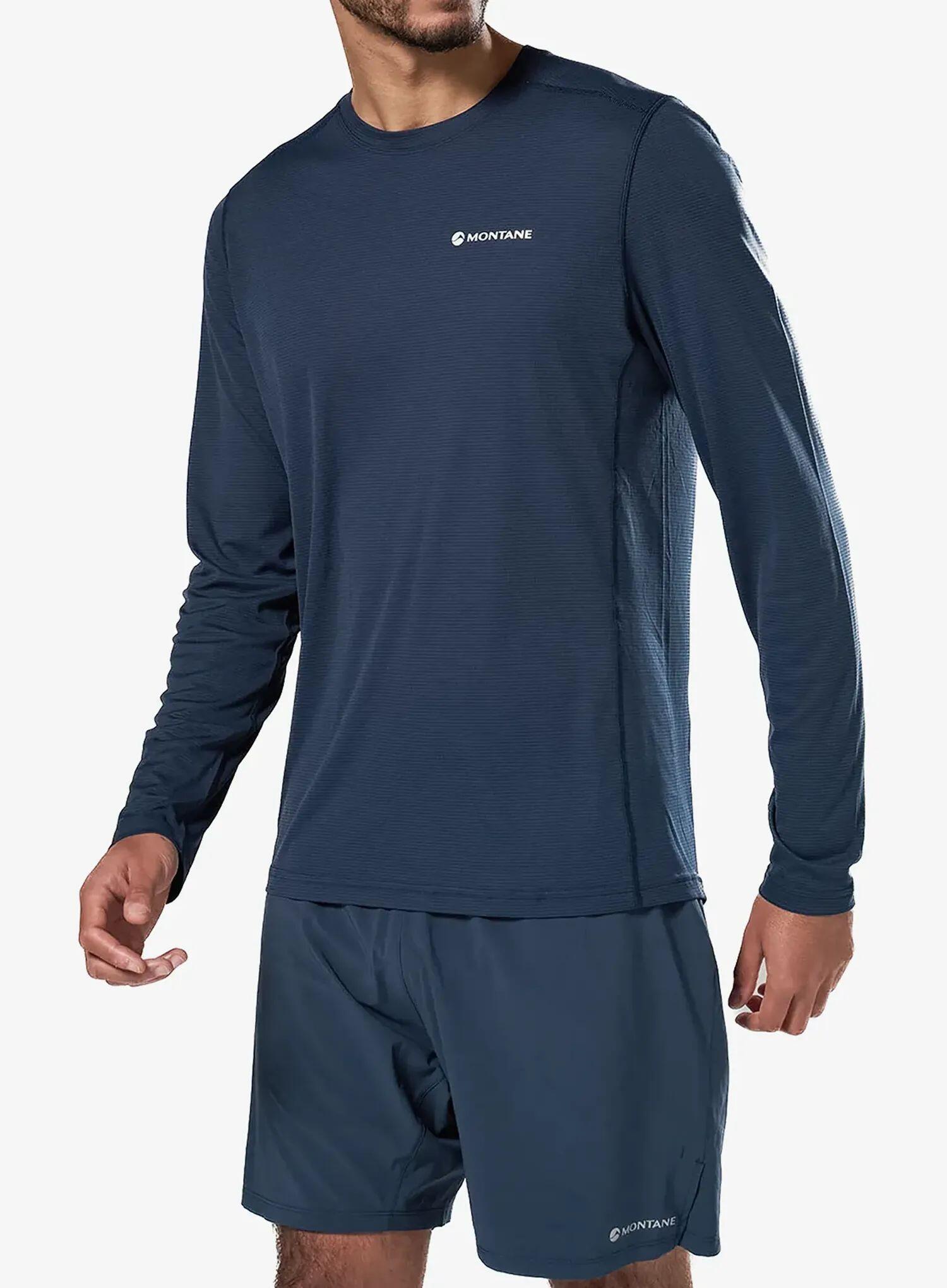 MONTANE picture