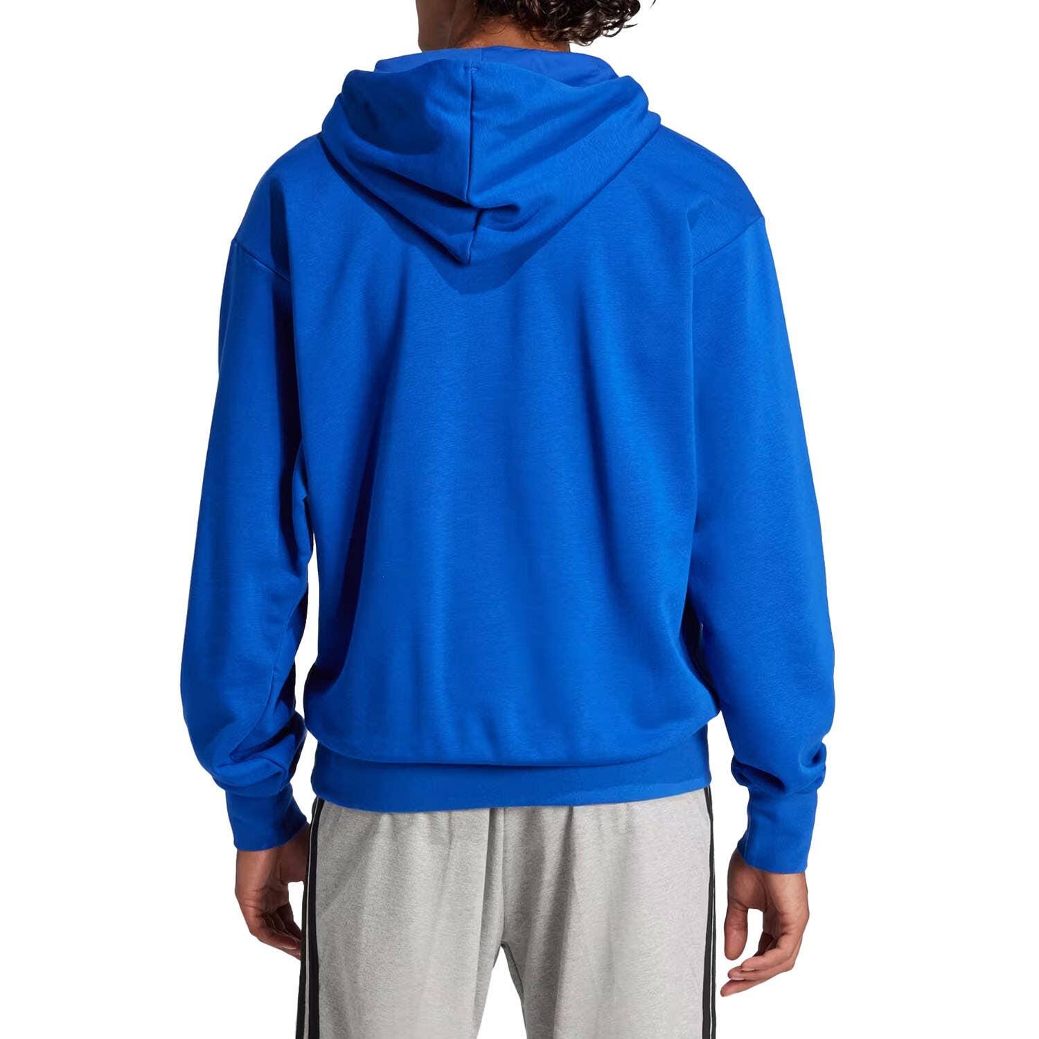SUDADERA ADIDAS ESSENTIALS BIG LOGO FRENCH TERRY JE8891 XS 2/4