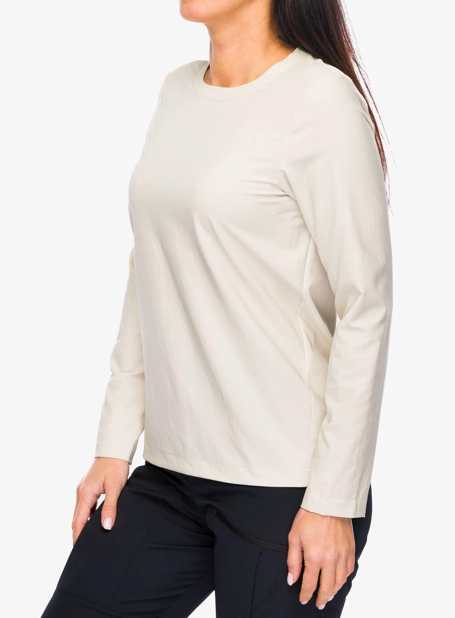 Bluza damska Houdini Cover Crew 3/6