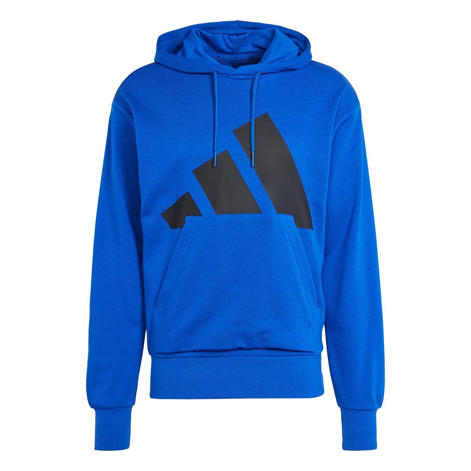 SUDADERA ADIDAS ESSENTIALS BIG LOGO FRENCH TERRY JE8891 XS 4/4