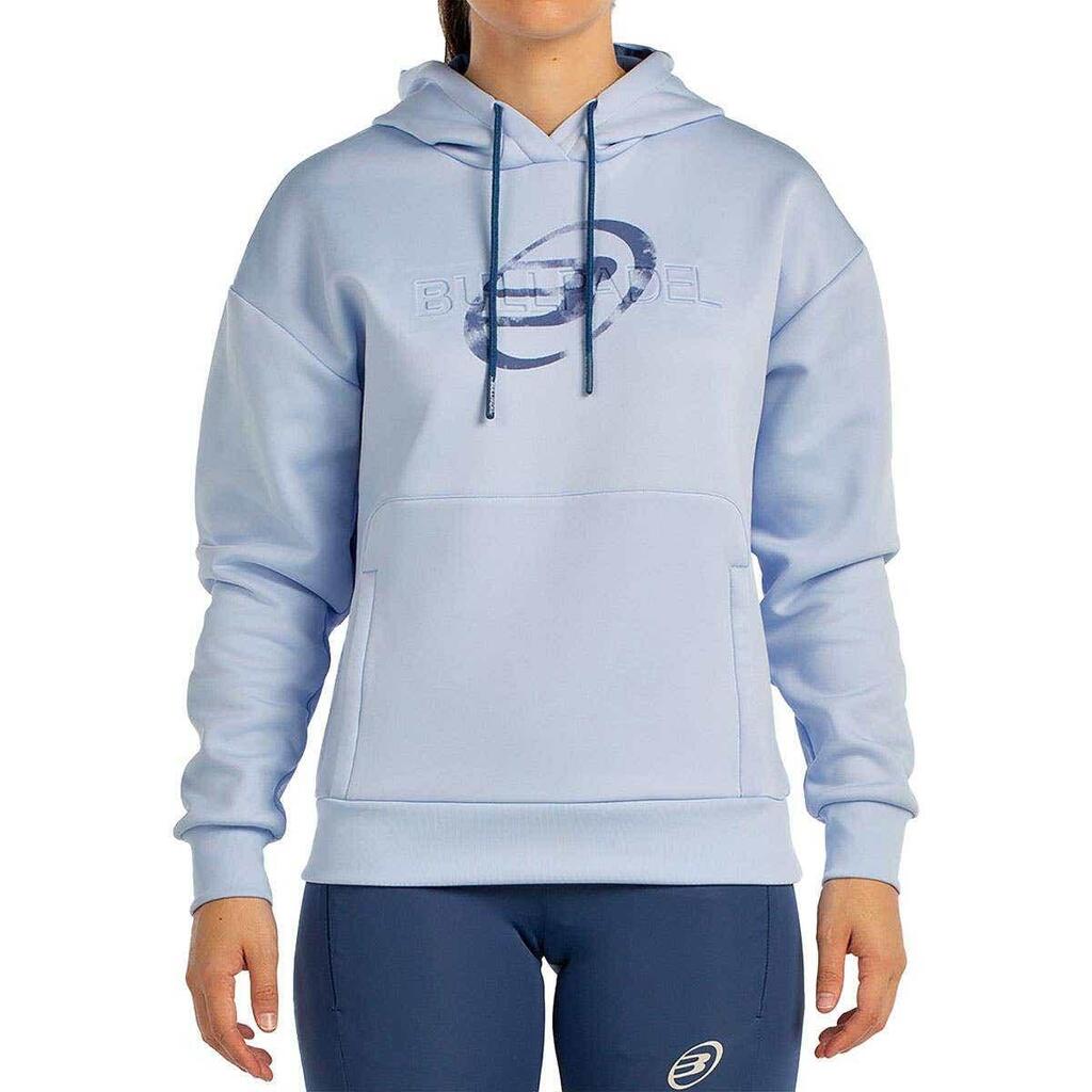 Sweatshirt Bullpadel Befas Woman