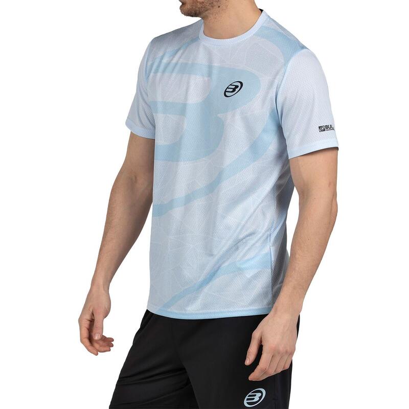 BULLPADEL CASTIL Hombre (Camiseta)