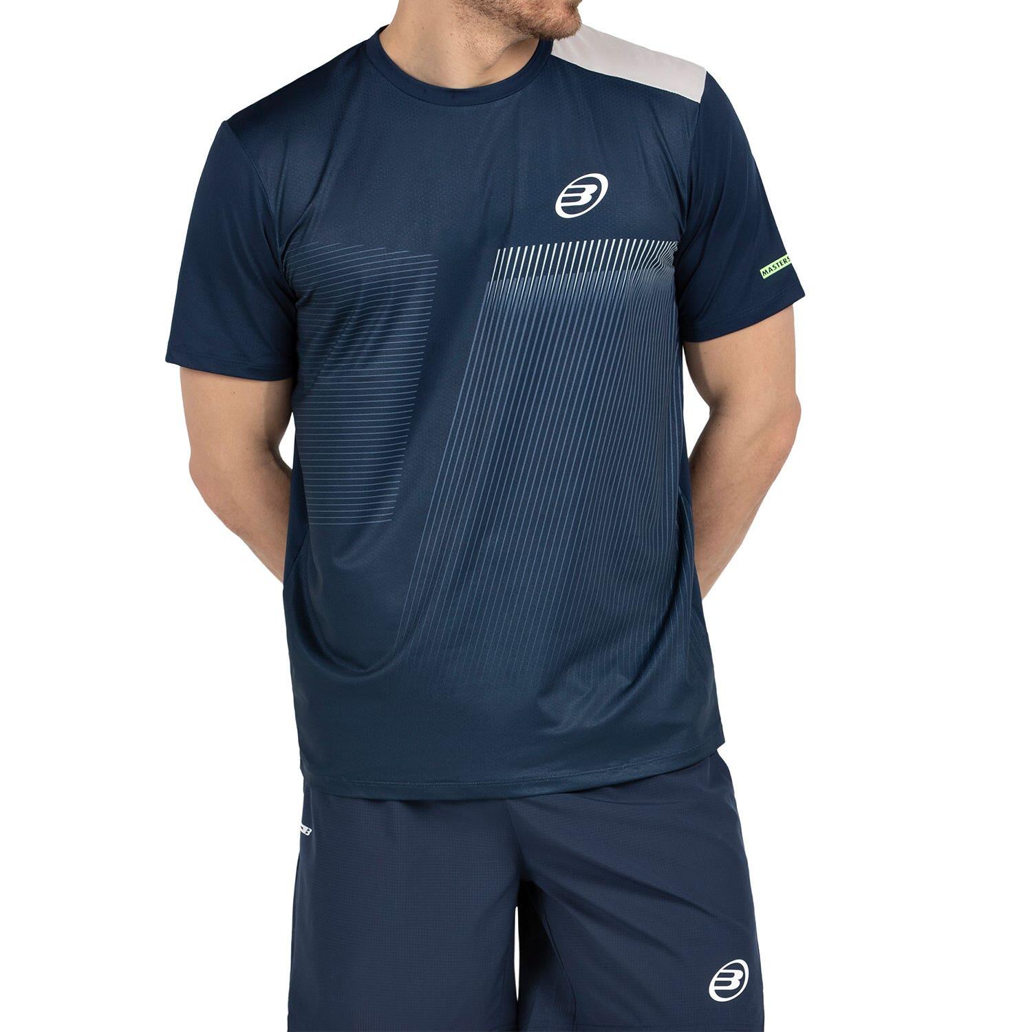 BULLPADEL MOTRIL Hombre (Camiseta) 3/7