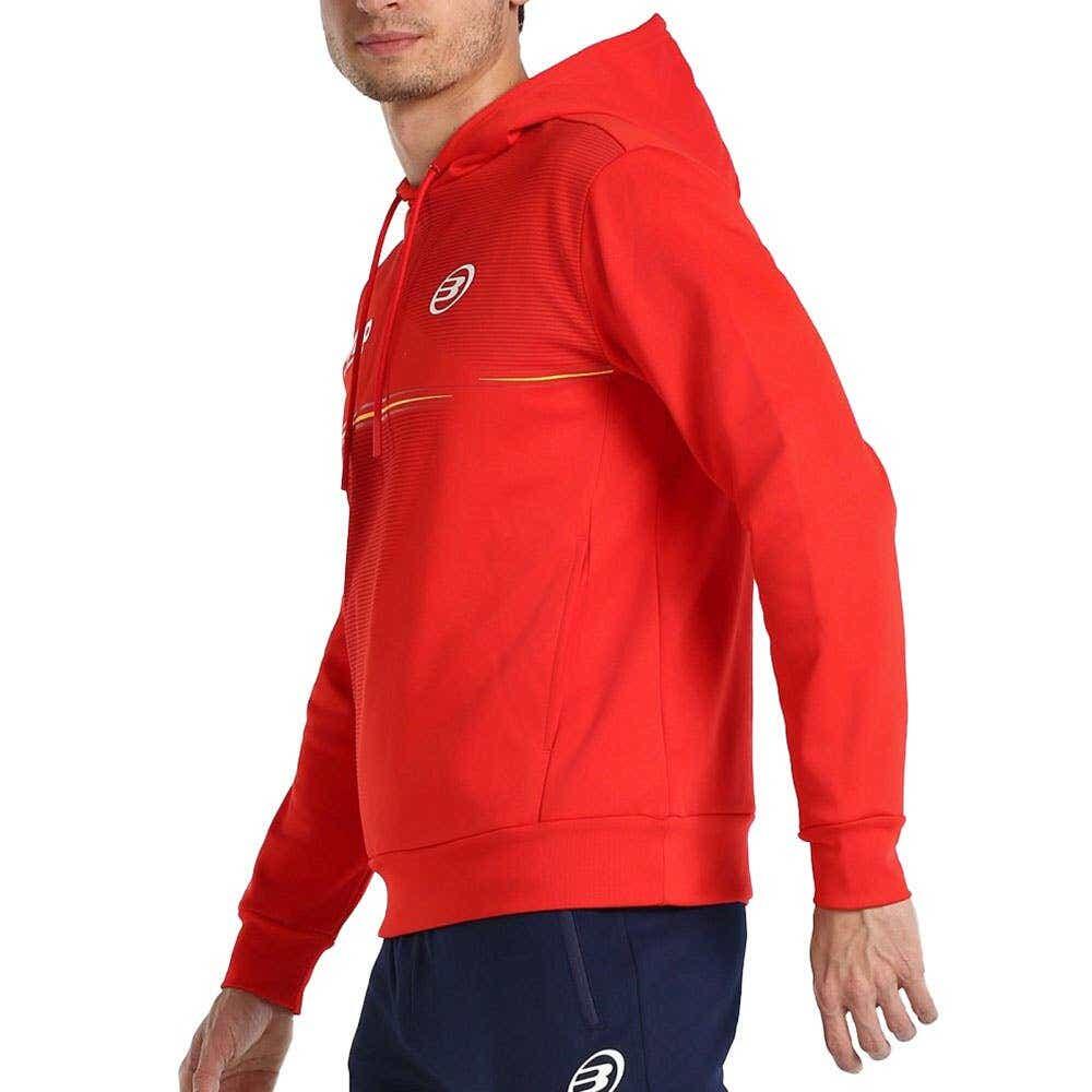 Sweat Bullpadel Forca Homme 2/5