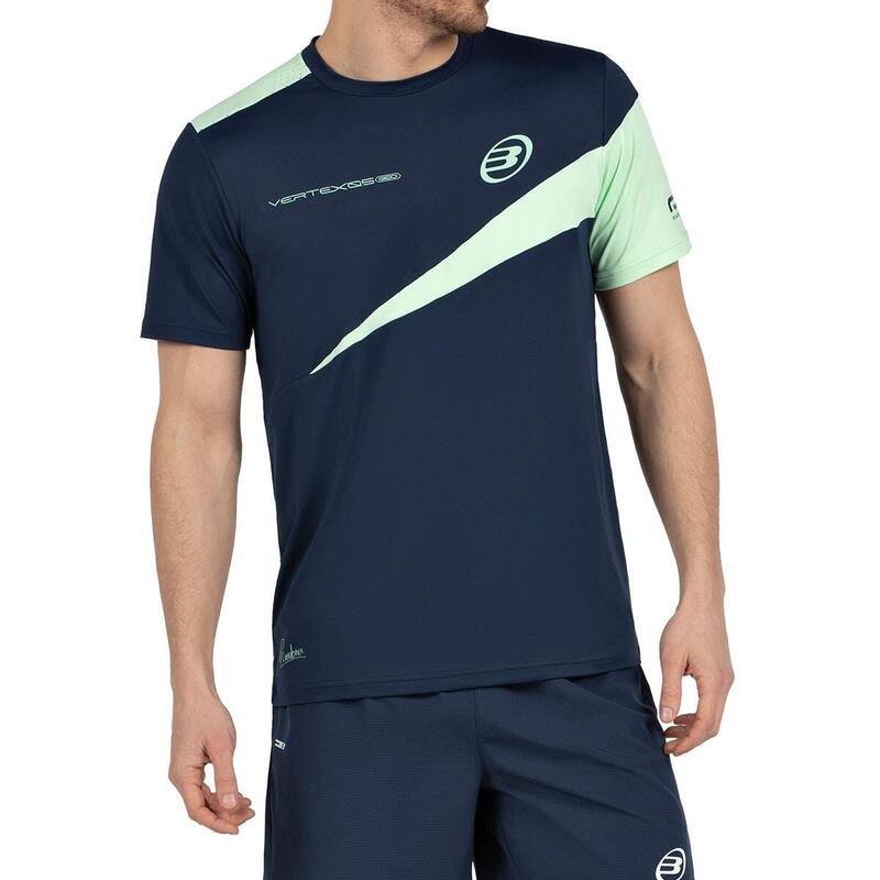 BULLPADEL PABLO CARDONA 26V (Camiseta)