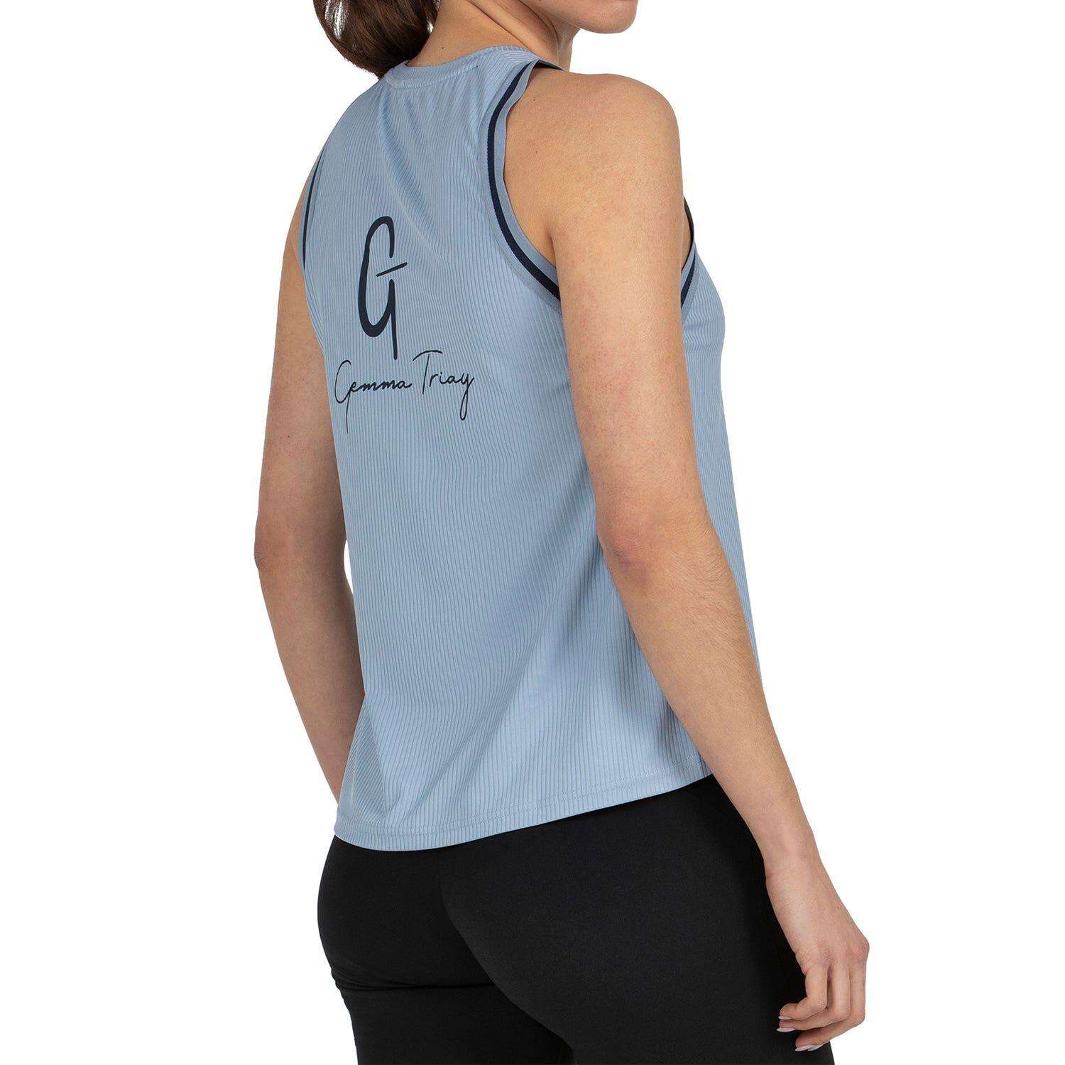 BULLPADEL GEMMA TRIAY 26V (Camiseta) 3/7