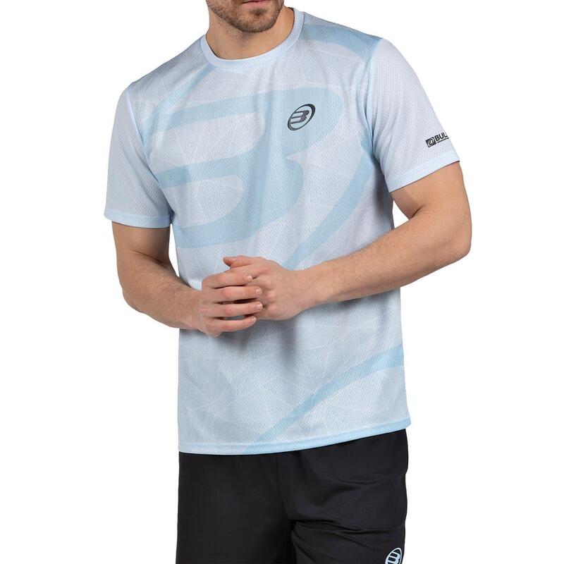 BULLPADEL CASTIL Hombre (Camiseta)