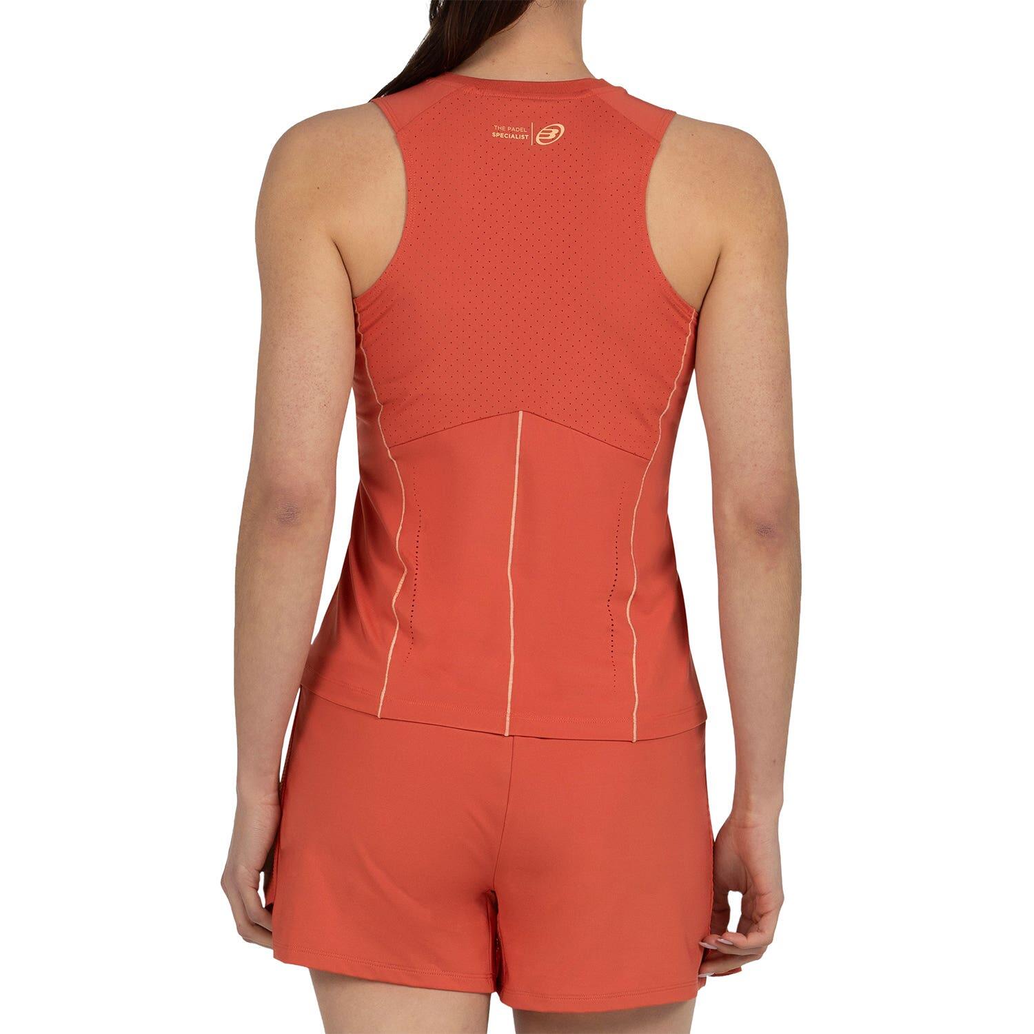 BULLPADEL ALDAIA Mujer (Camiseta) 4/7