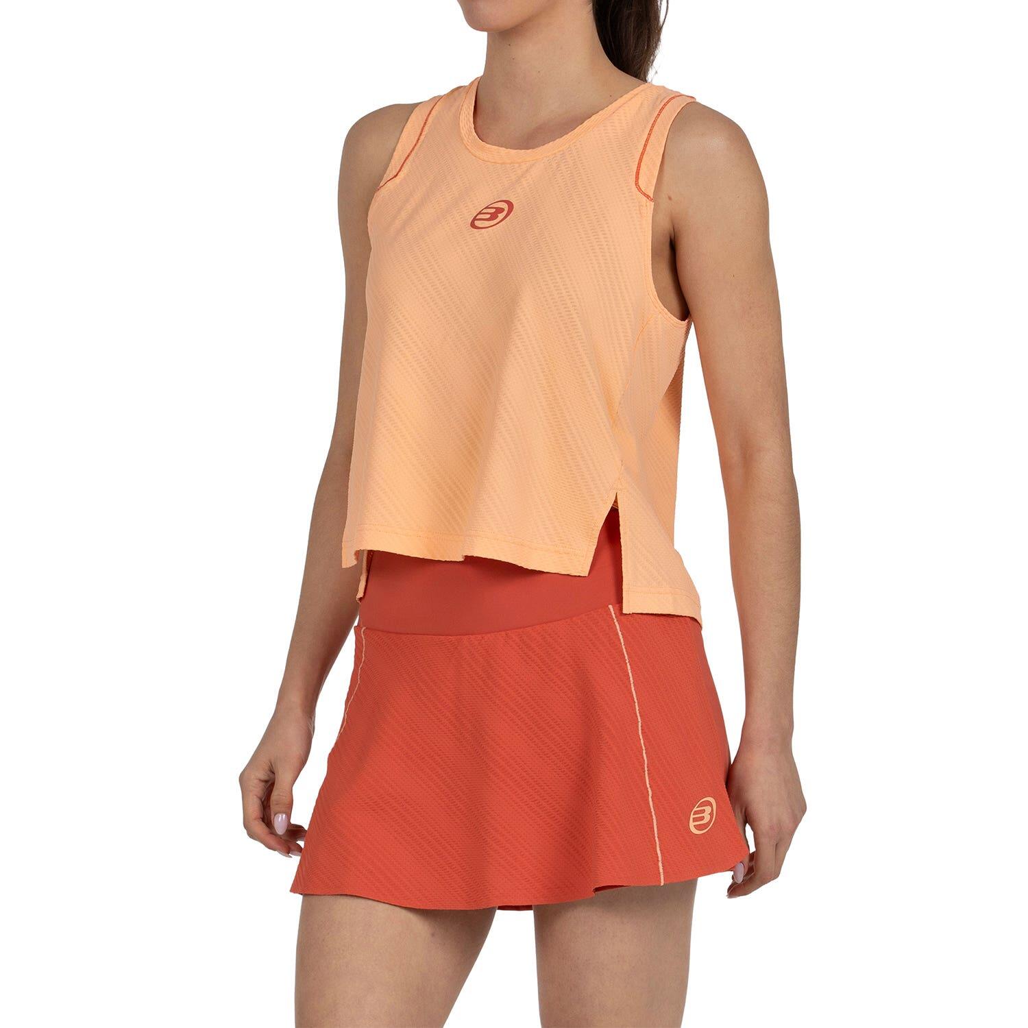 BULLPADEL AMALIA Mujer (Camiseta) 2/7