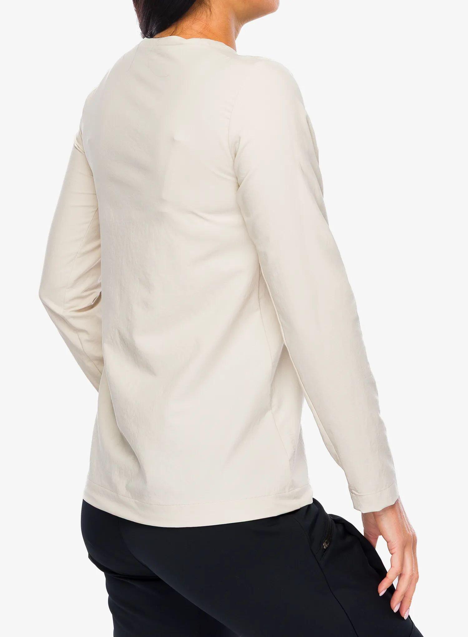 Bluza damska Houdini Cover Crew 4/6