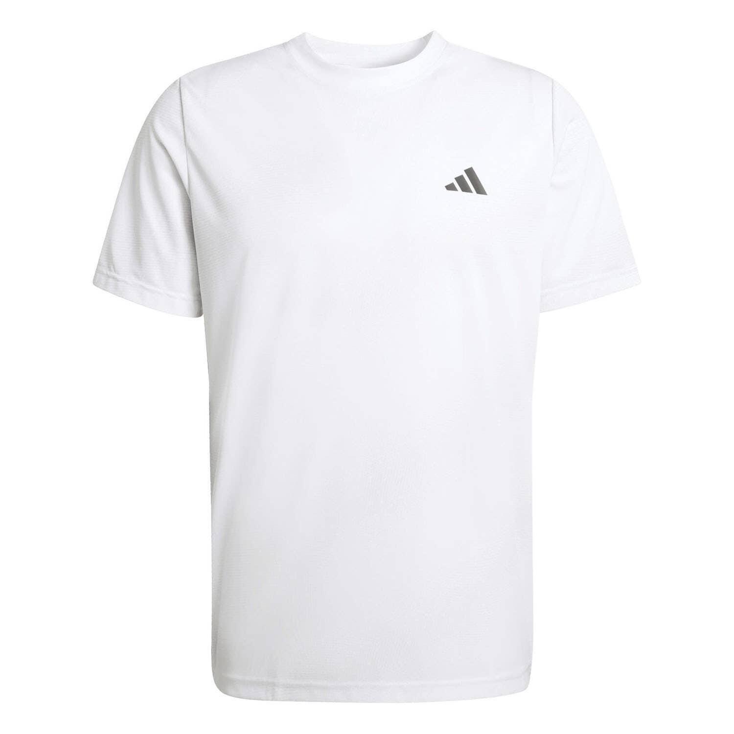 T-shirt Adidas Club Graphic 3/5