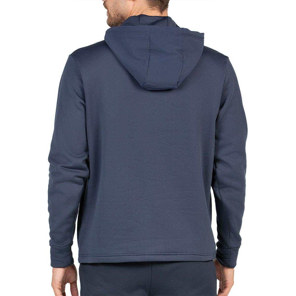 SUDADERA BULLPADEL BUZAS AS69400000 OCEANO PROFUNDO XXL 4/4