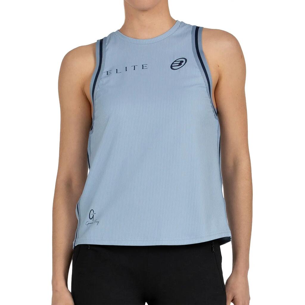 Camiseta Bullpadel Gemma 26v Mujer