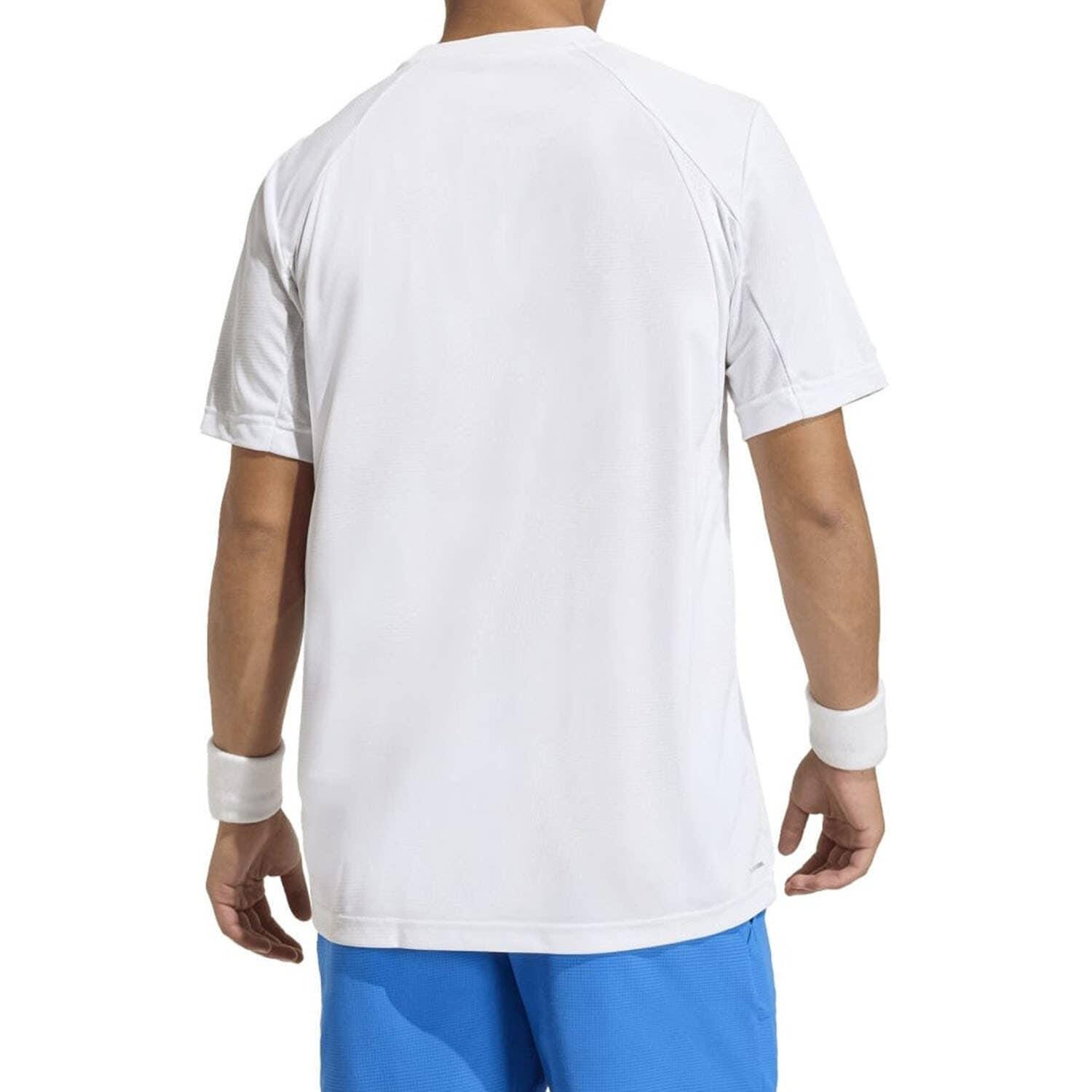 T-shirt Adidas Club Graphic 2/5
