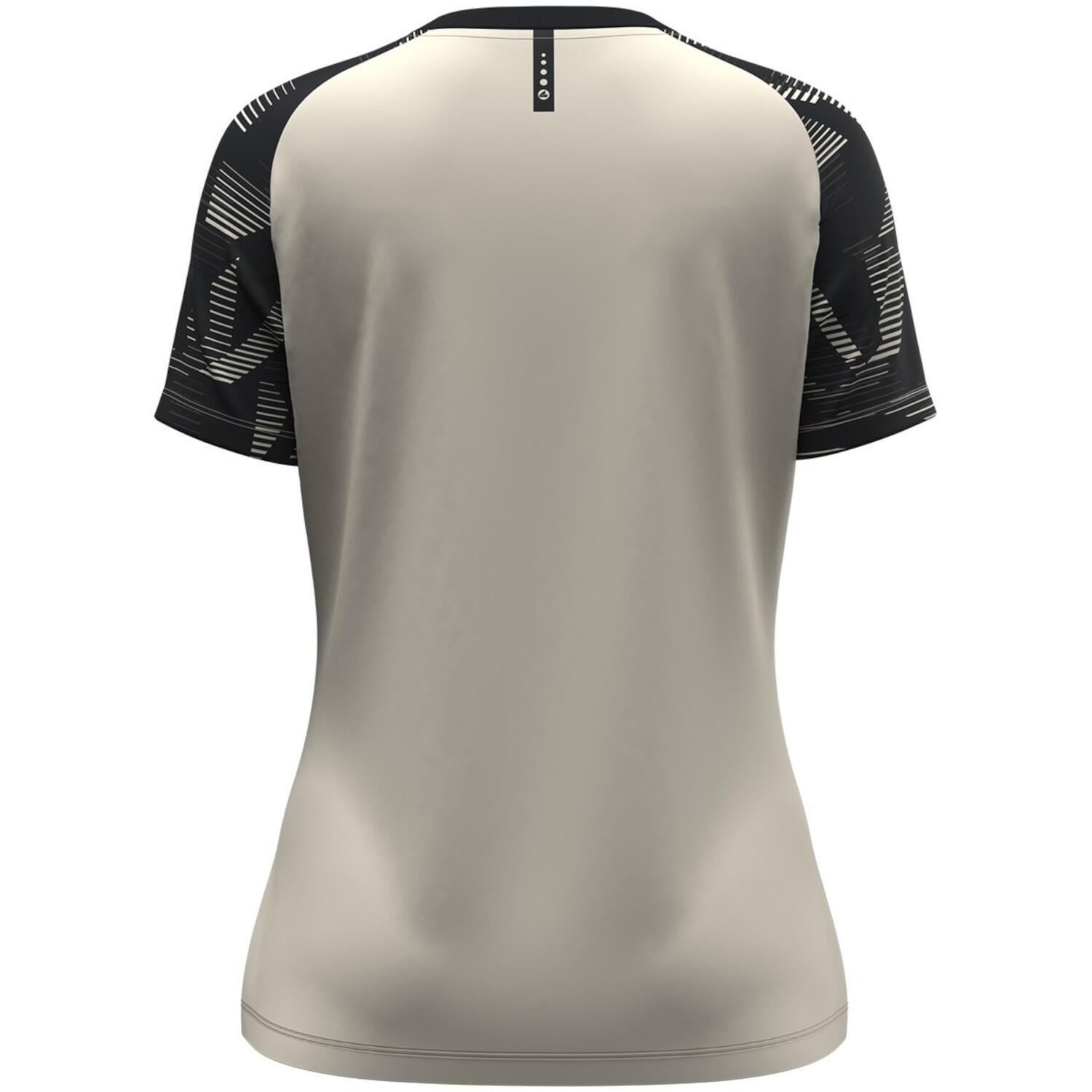 Jako Damen T-Shirt Sonic 6126D 2/3