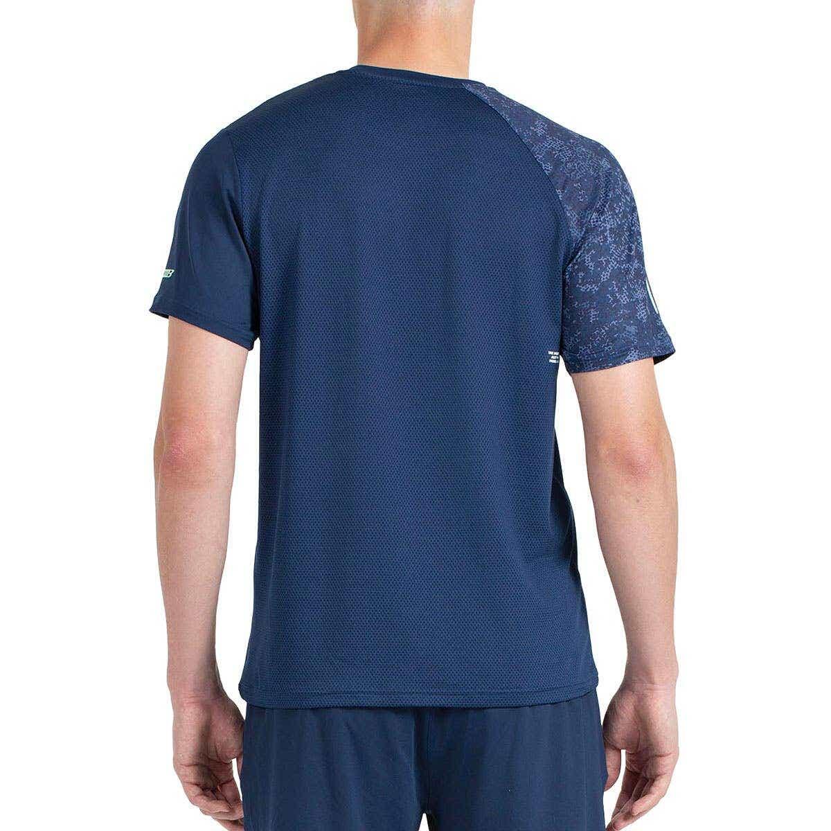 BULLPADEL MAZARON Hombre (Camiseta) 4/7