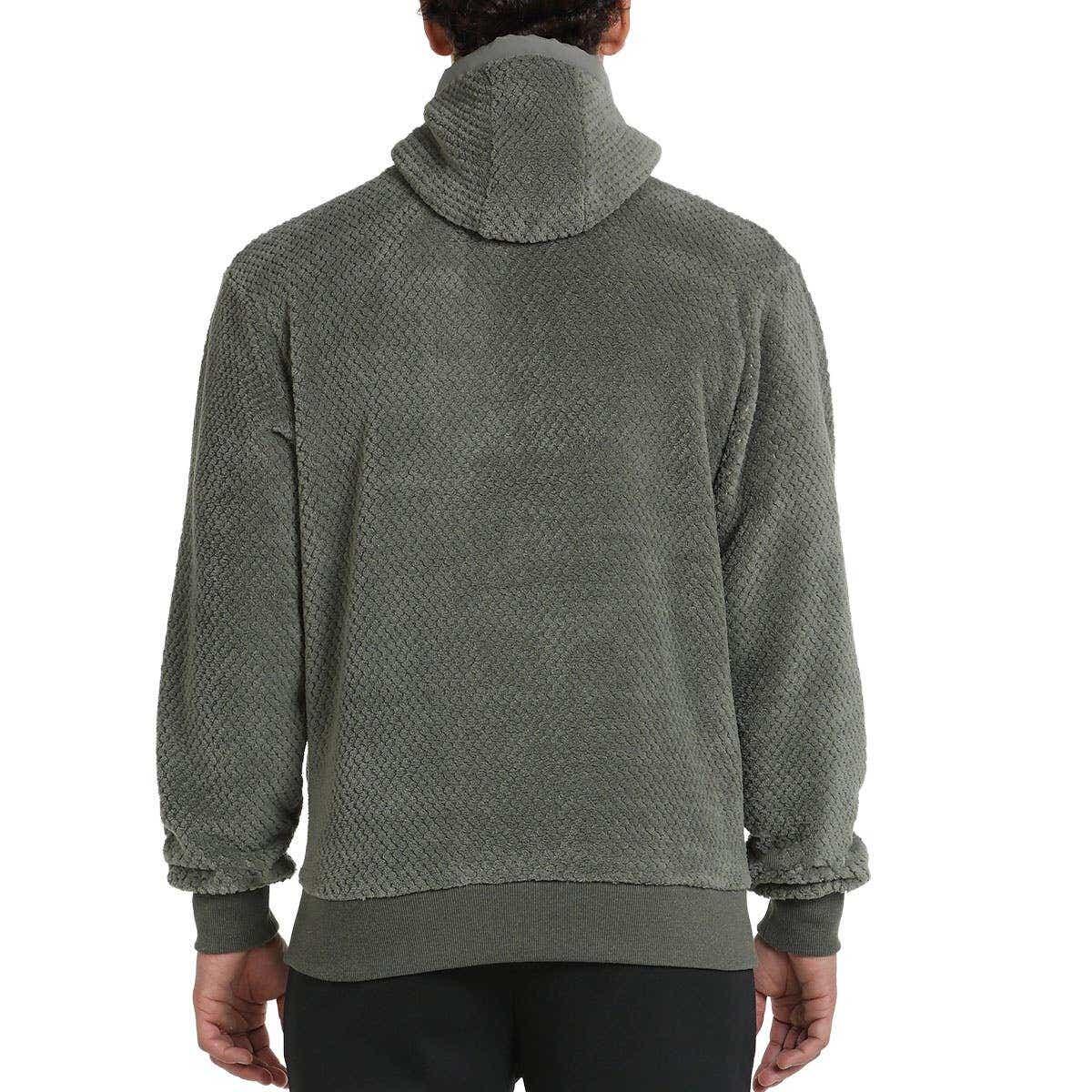 Sudadera Bullpadel Bobora 7/7