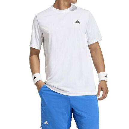 T-shirt Adidas Club Graphic