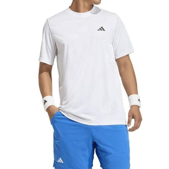 T-shirt Adidas Club Graphic