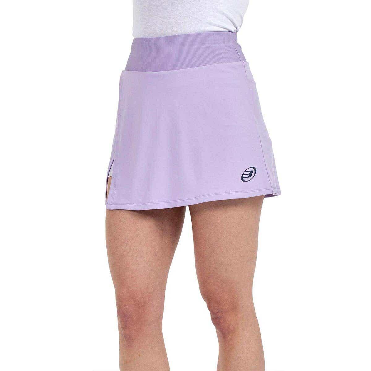 BULLPADEL PARELE Mujer (Falda) 2/7