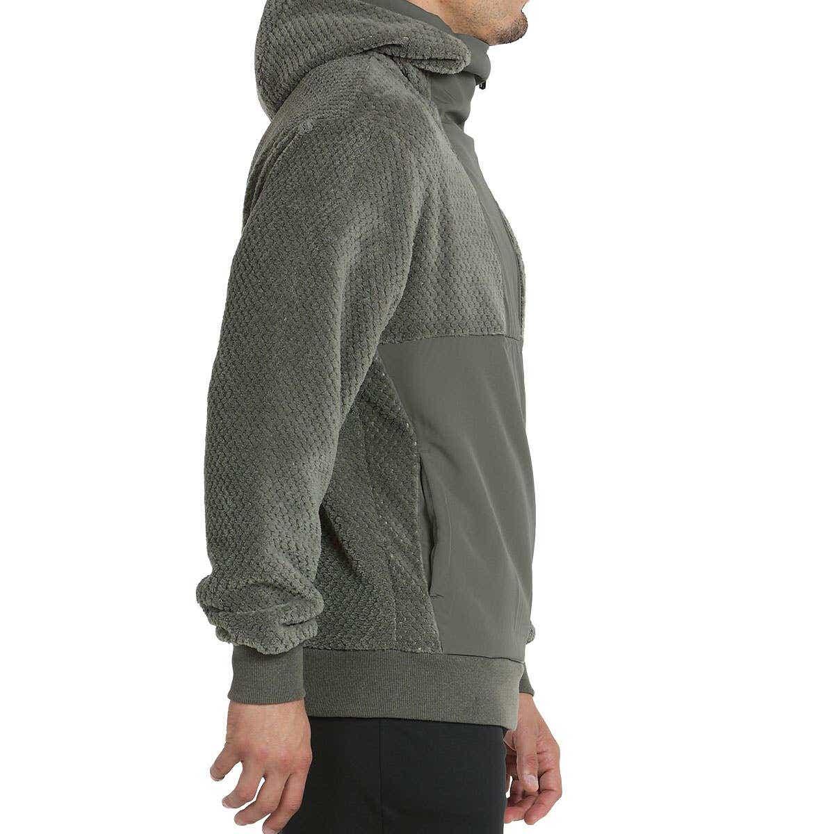 Sudadera Bullpadel Bobora 6/7