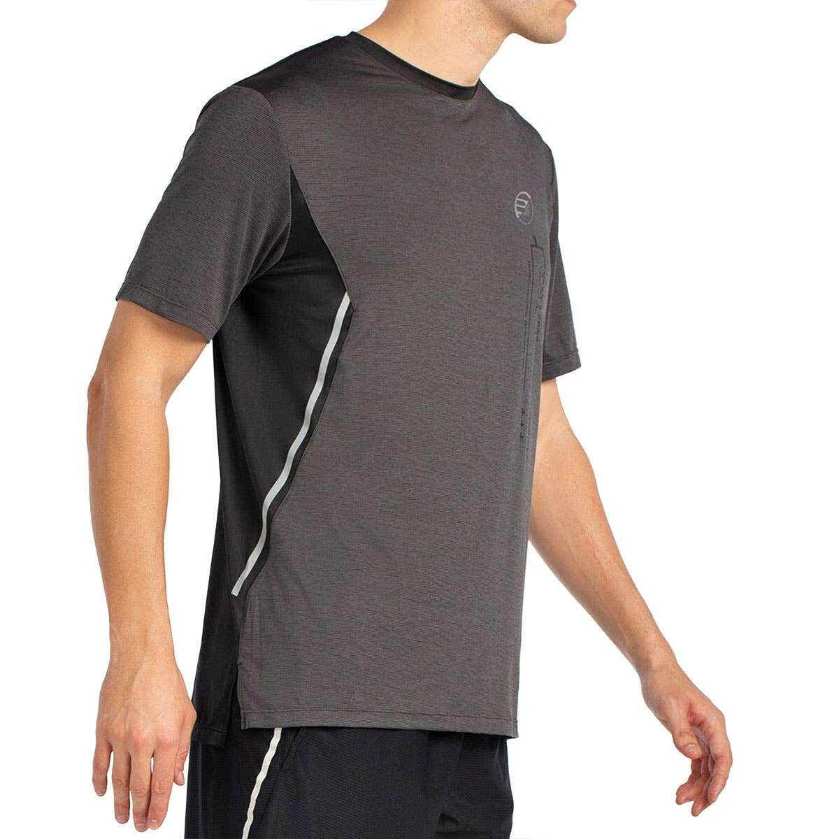T-shirt à Manches Courtes Bullpadel Becerre 2/5