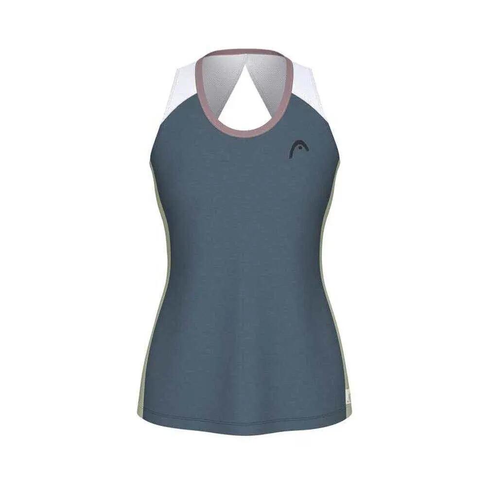 T-shirt Head Petite Play Tech Women