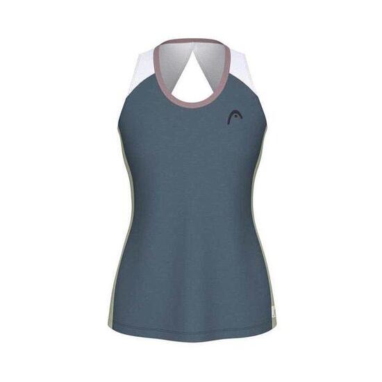 T-shirt Head Petite Play Tech Damen