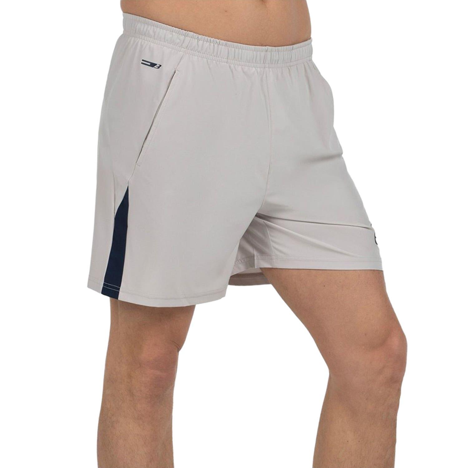 BULLPADEL MONTILA Hombre (Short) 3/7